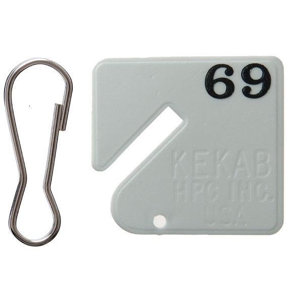 Kekab Accessories